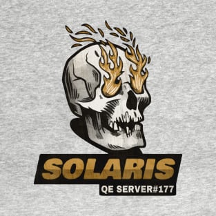 Solaris [QE] Guild Shirt T-Shirt
